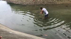 Testing outrigger #fyp #foryoupage #foryou #viral #trending king Cifer. #mafia Sprinters