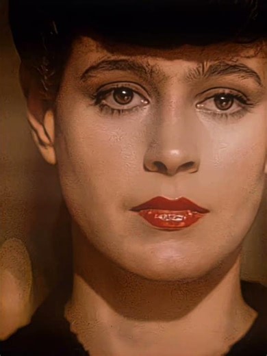 RICK & RACHEL EDIT - STRAY WAV // SLOWED