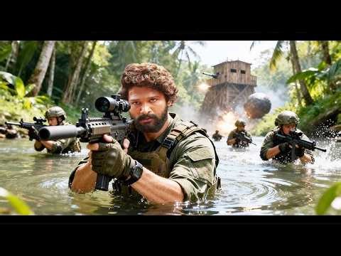 New Movie 2026 Superhit (HD) Blockbuster South Indian Hindi Dubbed Action Movie || Lohe Ki Zanjeer