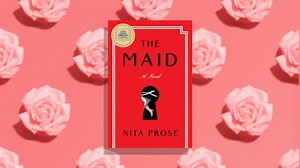 'The Maid' by Nita Prose is 'GMA's' January Book Club pick: Read an excerpt