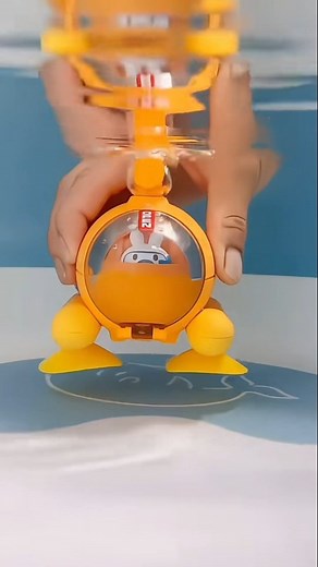 5.5K views · 8.4K reactions | Get at www.mishbaby.com  Comment For A Link   Radish Submarine Shower Bath Toy – Dive into Fun! 凌 Transform bath time into an underwater adventure with this adorable Radish Submarine Shower Bath Toy! Designed with a unique radish submarine shape, it brings playful water effects and interactive fun that will captivate your little one's imagination.  | Mishbaby | Facebook