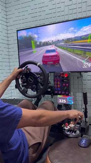 FORZA HORIZON 4 vs BMW M6: The Ultimate Race