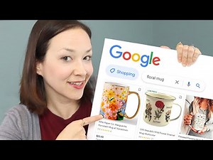 Google Shopping Setup for Shopify 2024