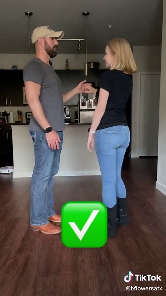 Country Dancing Body Connection Tips: DOs and DONTs