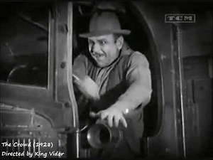 Celebrating Cinema from the year 1928