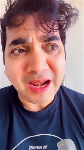 सुबह उठने के बाद 😩| Saanand Verma #shorts #saanandverma