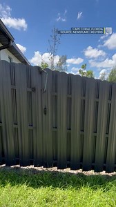 1.5M views · 25K reactions | Lightning can still be dangerous when you are inside your home. An insurance adjuster took this video after a lightning bolt struck a homeowner's fence and created a dangerous situation in the shower stall. https://ow.ly/OqGv50WizL7 | The Weather Network | Facebook