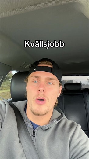 #kvällsjobb #jobb #work