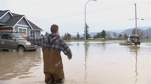 Steps to document and file home damage claim