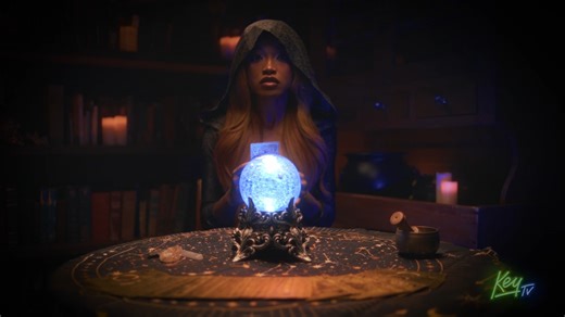 The doors are officially open! Dare to step inside? Episode 1 of Dread Manor Devil’s Box is HERE. Now streaming exclusively on Facebook & YouTube KeyTVNetwork! https://youtu.be/oa-ow8kIDv0 | KeyTVNetwork