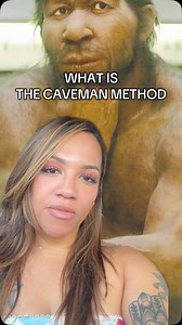 The caveman method is something I’ll pass on. #cavemanmethod #skincare #wtf #debate #sᴛᴏʀʏᴛɪᴍᴇ #trendingreels | Brookesobasic