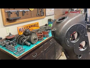 How I Get My Tractor Parts So Clean - Viewer Request Episode!