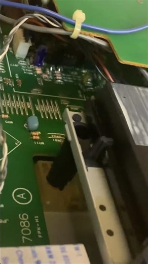 CD sansui alpha 9, đỉnh nhất của sansui