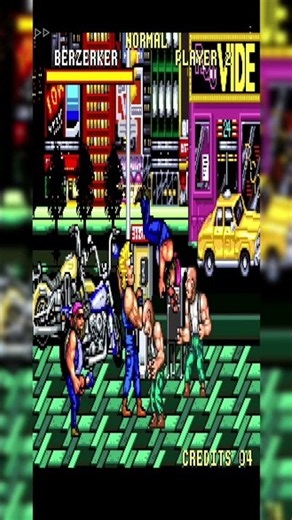 SNES Emulator Cheat Codes - The Combatribes