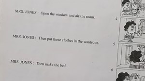 新概念一 lesson29