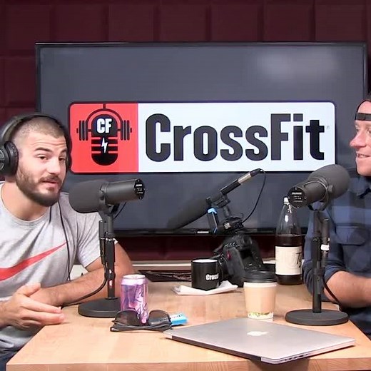 73K views · 490 reactions | Get to know two-time Fittest Man on Earth Mathew Fraser ⇝ ⇝ smarturl.it/CFP1707 | The CrossFit Games | Facebook