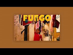 *Hard* Latin Trap Type Beat "Fuego" Guitar Type Beat 2020