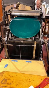 228K views · 1K reactions | We often demonstrate a lot of printing in...