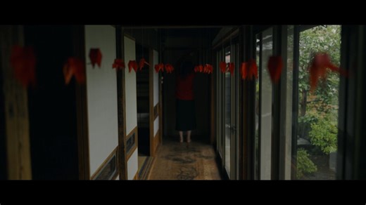 映画『女』予告編