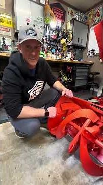 WHAT TO DO IF YOUR SNOWBLOWER GEARBOX IS LEAKING OIL