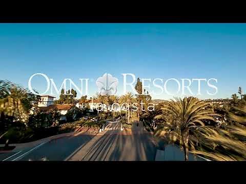 Omni La Costa Resort & Spa Fly Through