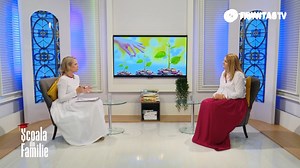 6.5K views · 138 reactions | Cum se formează pedagogii buni, ce factori sunt implicați în succesul unui copil și cum se măsoară progresul unui elev, aflăm de la Oana Moșoiu, lector universitar doctor la Facultatea de Psihologie și Științele Educației din București #ȘcoalaDinFamilie | TRINITAS TV | Facebook