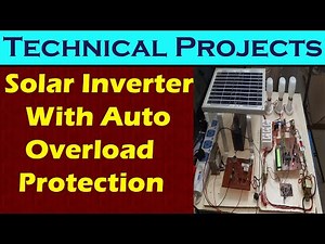 Final year Project | Electrical Engineering Projects | Diploma Projects | Polytechnic Projects