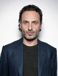 Andrew Lincoln