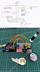 5.4K views · 47 reactions | Projets Électroniques #arduino #esp32 #electronique #genie #ingenierie #technologie | Méchant Circuit | Facebook