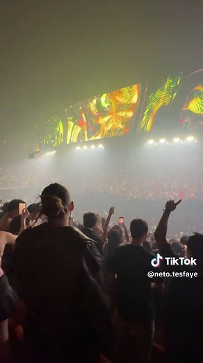 Travis Scott Goosebumps Live Performance