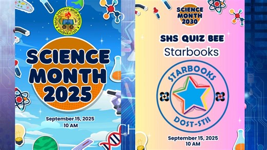 🌌🔬✨ Science Month 2025 ✨🔬🌌 🚀 Harnessing the Unknown: Powering the Future Through Science and Innovation 🌍⚡ This September, we celebrate the boundless power of curiosity, discovery, and innovation! From the mysteries of the cosmos to breakthroughs in technology, science continues to shape the future and open doors to endless possibilities. Join us as we explore, create, and innovate, because the future belongs to those who dare to ask “what’s next?” 🌠 🔭 Activities, exhibits, and competiti