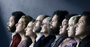 People of Earth - Episodenguide und News zur Serie