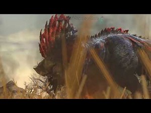 MH Reimagined: Quematrice vs Talioth Turf War