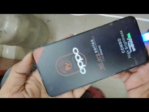 Oppo F11 Pro FRP Removed By Unlock Tool || FRP Removed By Oppo F11 Pro Mobile || @RDMOBILEPOINT