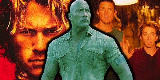 10 Best Comedy Adventure Movies