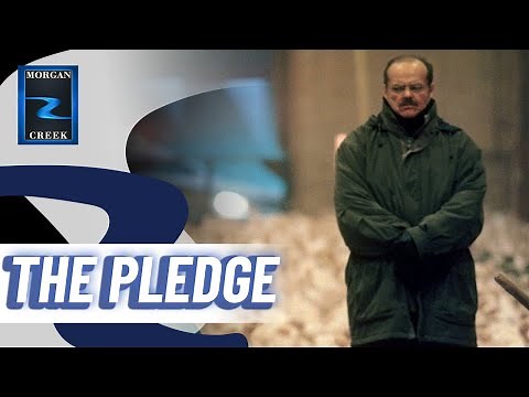 The Pledge (2001) Official Trailer