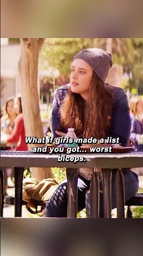 13 Reasons Why | Jessica Explodes at Monet’s—Slaps Hannah and Destroys Their Friendship 💔👋😡