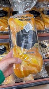 Have you tried any of these finds? Walmart vanilla brioche bread: goto.walmart.com/B0ORqx #walmartfood #walmartfinds #walmartbrand #walmartbakery #bakery #briochebread #sweetbread #bundtcake #angelfoodcake #strawberrycake #lemoncake #chocolatecake #foodfinds #snackfinds #desserts #danish #cinnamonbread #mixedberry #mousse #singleserve #shopwithme #morganchomps | Morgan Chomps