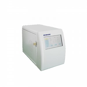 [Hot Item] Biobase Lab Total Organic Carbon Analyzer Toc Analyzer