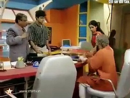 Krishna Arjun -1 Episode 1