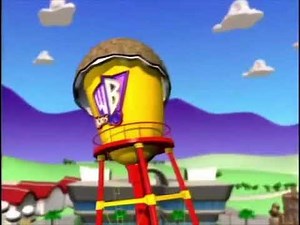 Kids WB! - The New Season of Fall 05’ Promo