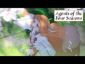 Her Dance Turned Winter Into Spring | Agents of the Four Seasons: Dance of Spring