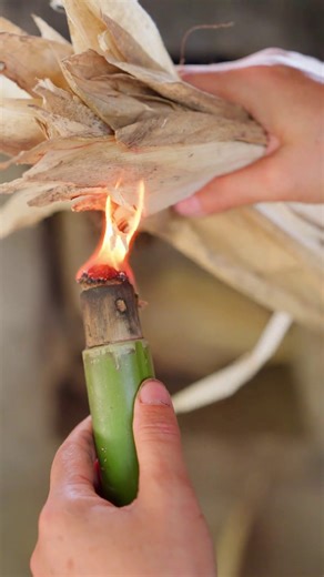 7.3K views · 99 reactions | Guarding the flame of tradition | Fire fold story | Incredible Utilities | Facebook