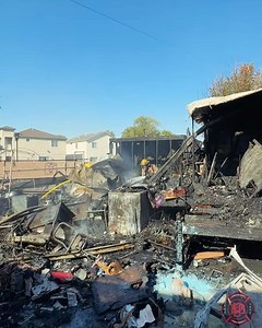 Phoenix Fire Department on Reels