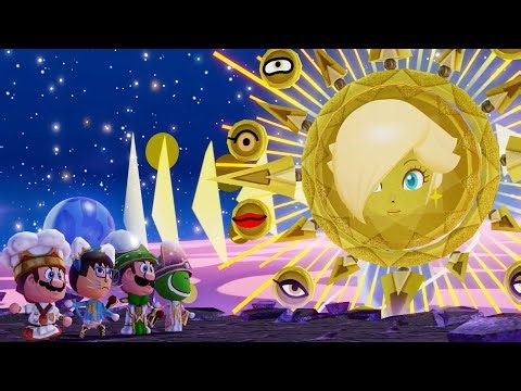 Miitopia (Switch) - Walkthrough - Part 22 Final Boss