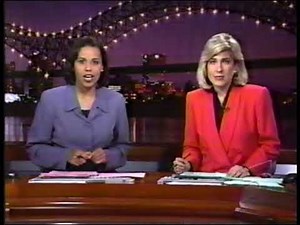 WMC-TV Action News 5 open 1996