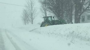 41K views · 726 reactions | VIDEO: greater snowfall rates near Lorraine, NY in Tug Hill Plateau AccuWeather | Reed Timmer Extreme Meteorologist | Facebook