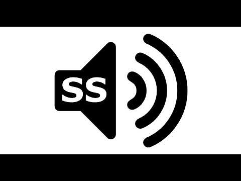 Loud Crash Sound Effect