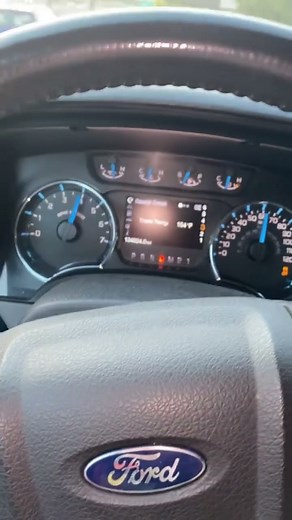 6r80 converter locking and unlocking issue - listen closely when it’s in 3rd gear