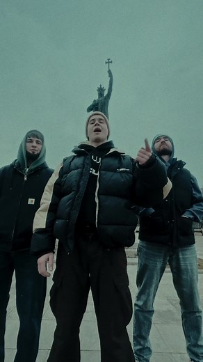 Noua Muzică Moldovenească: Magnat x Satoshi - Narodu